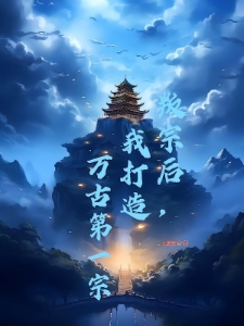 叛宗后，我打造万古第一宗