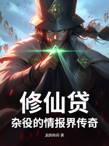 修仙贷：杂役的情报界传奇