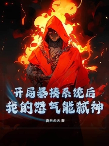 开局暴揍系统后，我的怒气能弑神